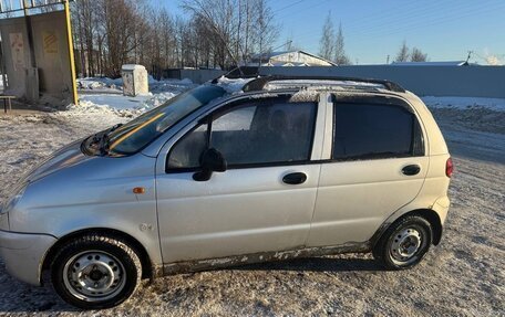 Daewoo Matiz I, 2012 год, 225 000 рублей, 2 фотография