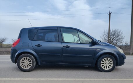 Renault Scenic III, 2007 год, 520 000 рублей, 4 фотография