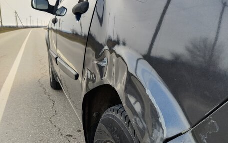 Renault Scenic III, 2007 год, 520 000 рублей, 6 фотография