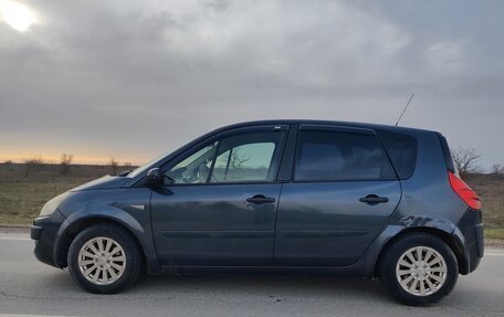 Renault Scenic III, 2007 год, 520 000 рублей, 5 фотография