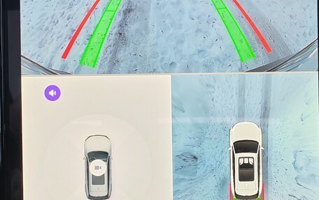 Geely Atlas, 2024 год, 2 790 000 рублей, 11 фотография