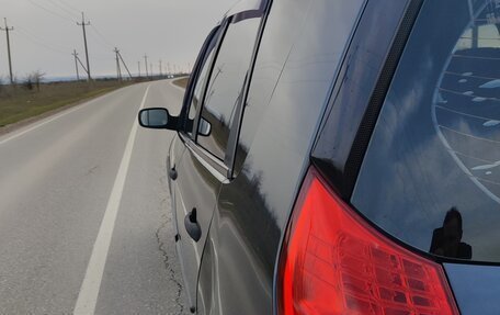 Renault Scenic III, 2007 год, 520 000 рублей, 7 фотография