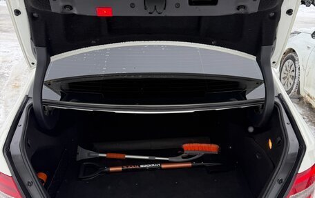 Mercedes-Benz C-Класс, 2011 год, 1 980 000 рублей, 11 фотография