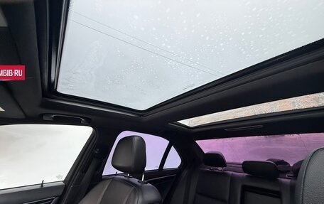 Mercedes-Benz C-Класс, 2011 год, 1 980 000 рублей, 12 фотография