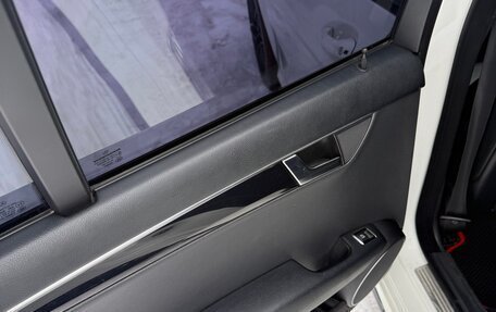 Mercedes-Benz C-Класс, 2011 год, 1 980 000 рублей, 25 фотография