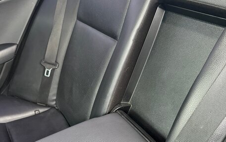 Mercedes-Benz C-Класс, 2011 год, 1 980 000 рублей, 23 фотография