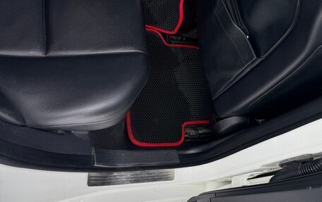 Mercedes-Benz C-Класс, 2011 год, 1 980 000 рублей, 18 фотография