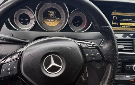 Mercedes-Benz C-Класс, 2011 год, 1 980 000 рублей, 32 фотография