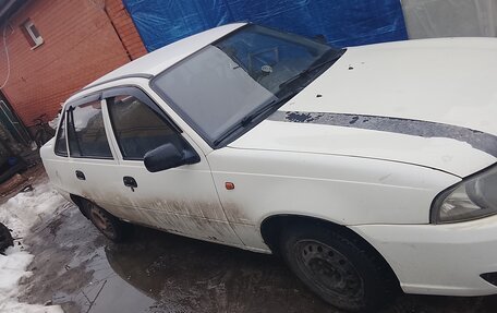 Daewoo Nexia I рестайлинг, 2011 год, 150 000 рублей, 3 фотография