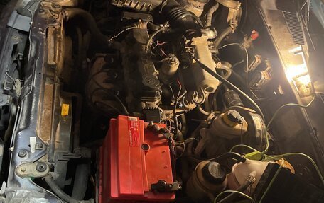 Chevrolet Lanos I, 2008 год, 135 000 рублей, 4 фотография