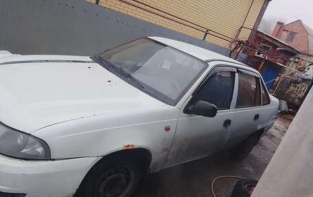 Daewoo Nexia I рестайлинг, 2011 год, 150 000 рублей, 2 фотография