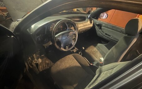 Chevrolet Lanos I, 2008 год, 135 000 рублей, 2 фотография