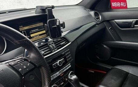 Mercedes-Benz C-Класс, 2011 год, 1 980 000 рублей, 31 фотография