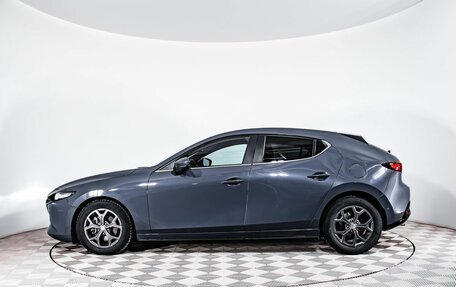 Mazda 3, 2019 год, 2 300 000 рублей, 7 фотография