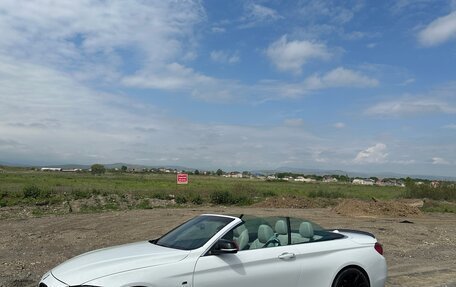 BMW 4 серия, 2017 год, 3 800 000 рублей, 6 фотография