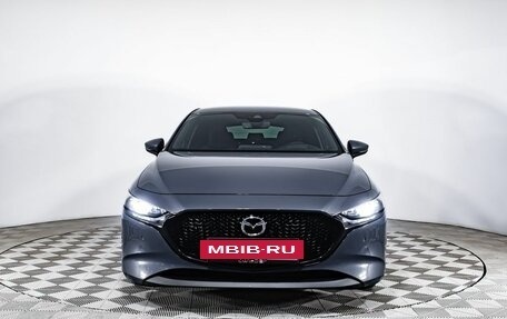Mazda 3, 2019 год, 2 300 000 рублей, 3 фотография