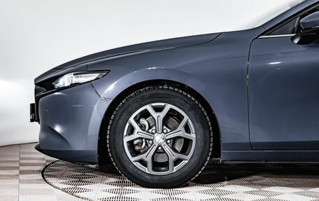 Mazda 3, 2019 год, 2 300 000 рублей, 9 фотография