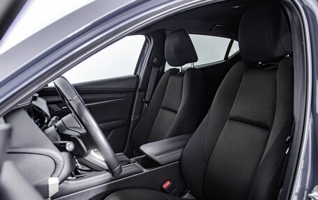 Mazda 3, 2019 год, 2 300 000 рублей, 14 фотография