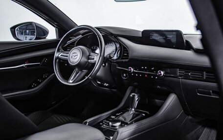 Mazda 3, 2019 год, 2 300 000 рублей, 16 фотография