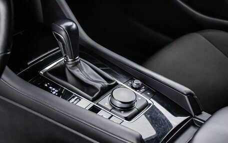 Mazda 3, 2019 год, 2 300 000 рублей, 23 фотография