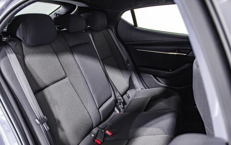 Mazda 3, 2019 год, 2 300 000 рублей, 15 фотография