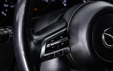 Mazda 3, 2019 год, 2 300 000 рублей, 20 фотография