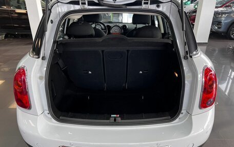 MINI Countryman I (R60), 2013 год, 1 245 000 рублей, 7 фотография