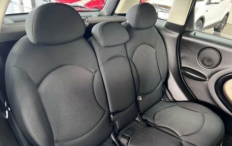 MINI Countryman I (R60), 2013 год, 1 245 000 рублей, 13 фотография