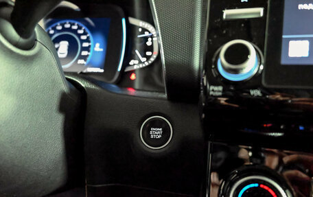 Hyundai Creta I рестайлинг, 2021 год, 2 100 000 рублей, 15 фотография