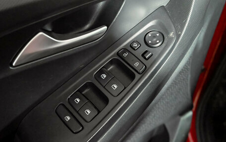 Hyundai Creta I рестайлинг, 2021 год, 2 100 000 рублей, 13 фотография