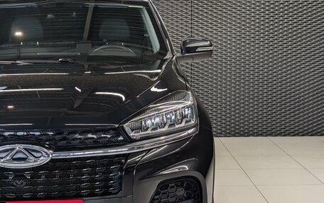 Chery Tiggo 8 I, 2020 год, 1 850 000 рублей, 3 фотография