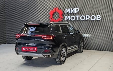 Chery Tiggo 8 I, 2020 год, 1 850 000 рублей, 5 фотография