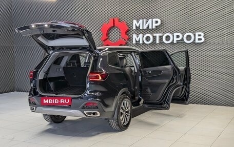 Chery Tiggo 8 I, 2020 год, 1 850 000 рублей, 8 фотография