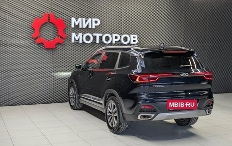 Chery Tiggo 8 I, 2020 год, 1 850 000 рублей, 7 фотография