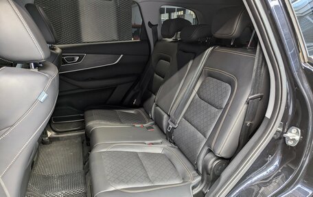 Chery Tiggo 8 I, 2020 год, 1 850 000 рублей, 15 фотография