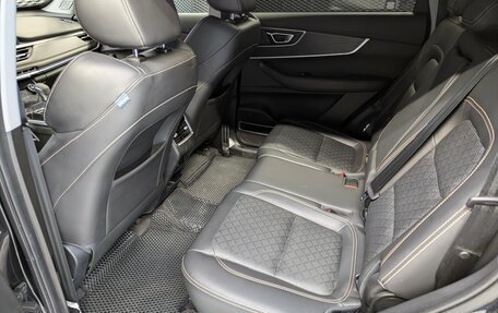 Chery Tiggo 8 I, 2020 год, 1 850 000 рублей, 14 фотография