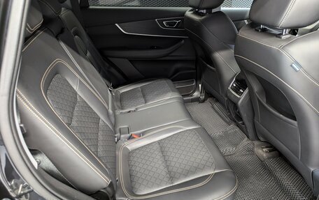 Chery Tiggo 8 I, 2020 год, 1 850 000 рублей, 16 фотография