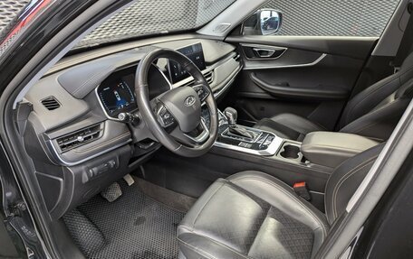 Chery Tiggo 8 I, 2020 год, 1 850 000 рублей, 12 фотография