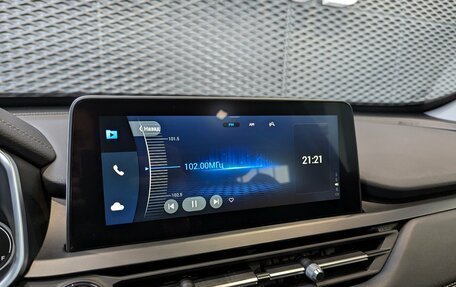 Chery Tiggo 8 I, 2020 год, 1 850 000 рублей, 24 фотография