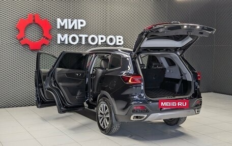 Chery Tiggo 8 I, 2020 год, 1 850 000 рублей, 10 фотография