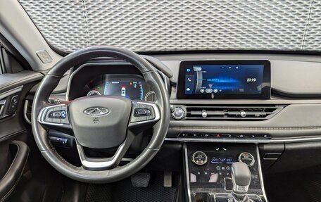 Chery Tiggo 8 I, 2020 год, 1 850 000 рублей, 22 фотография