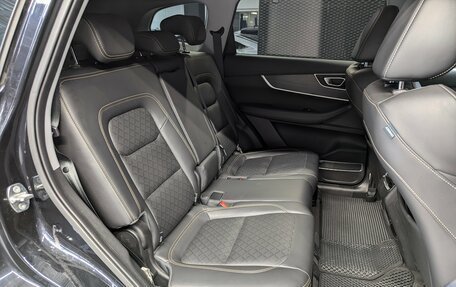 Chery Tiggo 8 I, 2020 год, 1 850 000 рублей, 17 фотография