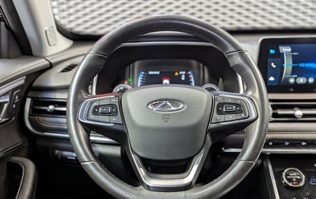 Chery Tiggo 8 I, 2020 год, 1 850 000 рублей, 23 фотография