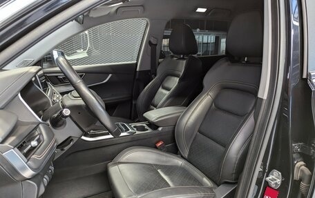 Chery Tiggo 8 I, 2020 год, 1 850 000 рублей, 13 фотография