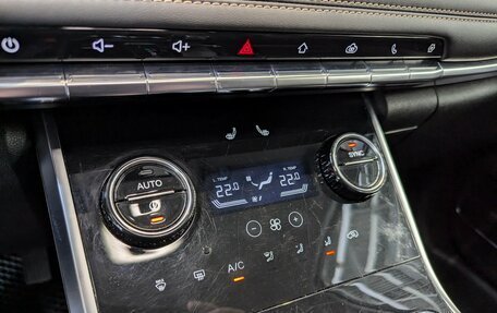 Chery Tiggo 8 I, 2020 год, 1 850 000 рублей, 26 фотография