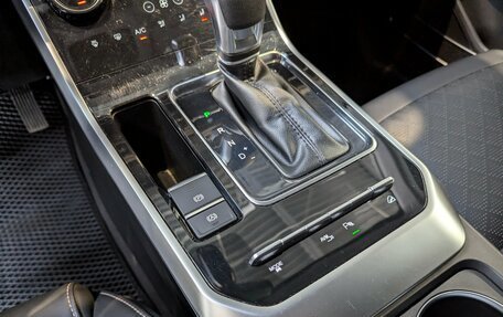 Chery Tiggo 8 I, 2020 год, 1 850 000 рублей, 28 фотография