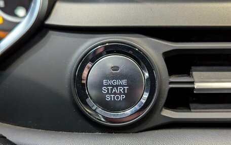 Chery Tiggo 8 I, 2020 год, 1 850 000 рублей, 29 фотография