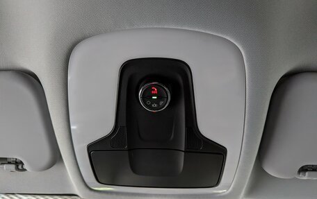 Chery Tiggo 8 I, 2020 год, 1 850 000 рублей, 34 фотография