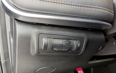 Chery Tiggo 8 I, 2020 год, 1 850 000 рублей, 32 фотография