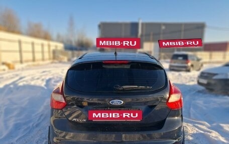 Ford Focus III, 2012 год, 599 999 рублей, 3 фотография